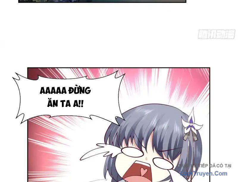 Nữ Phụ Tu Tiên Từ Chối Kịch Bản Pháo Hôi Chap 24 - Next Chap 23