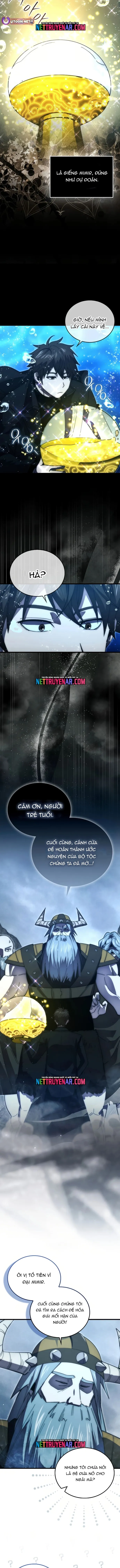 Chúa Quỷ Tăng Cấp Bằng Võ Thuật Chap 113 - Next Chap 112