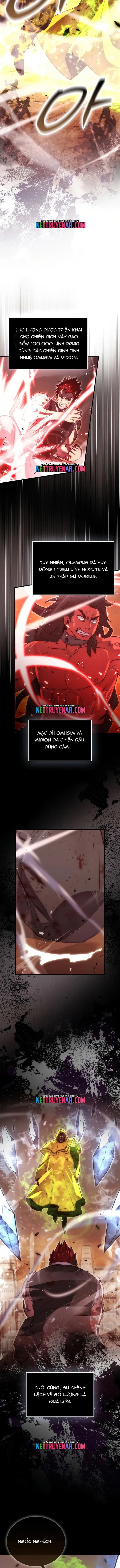 Chúa Quỷ Tăng Cấp Bằng Võ Thuật Chap 113 - Next Chap 112