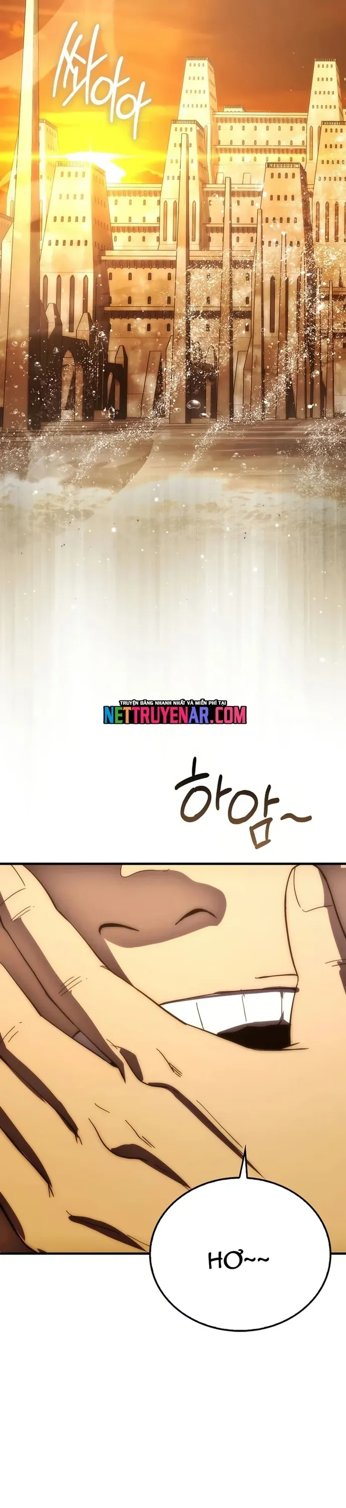 Chúa Quỷ Tăng Cấp Bằng Võ Thuật Chap 113 - Next Chap 112