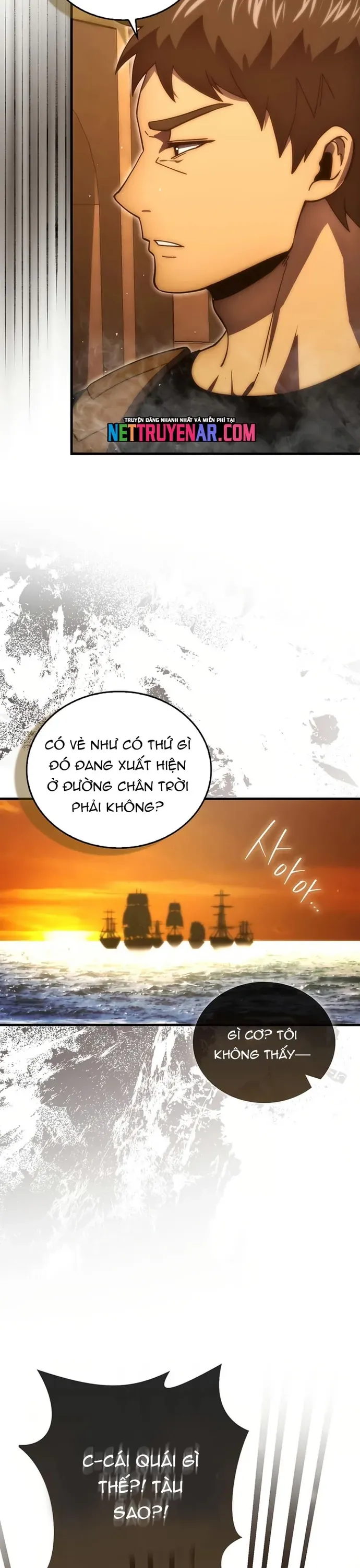 Chúa Quỷ Tăng Cấp Bằng Võ Thuật Chap 113 - Next Chap 112