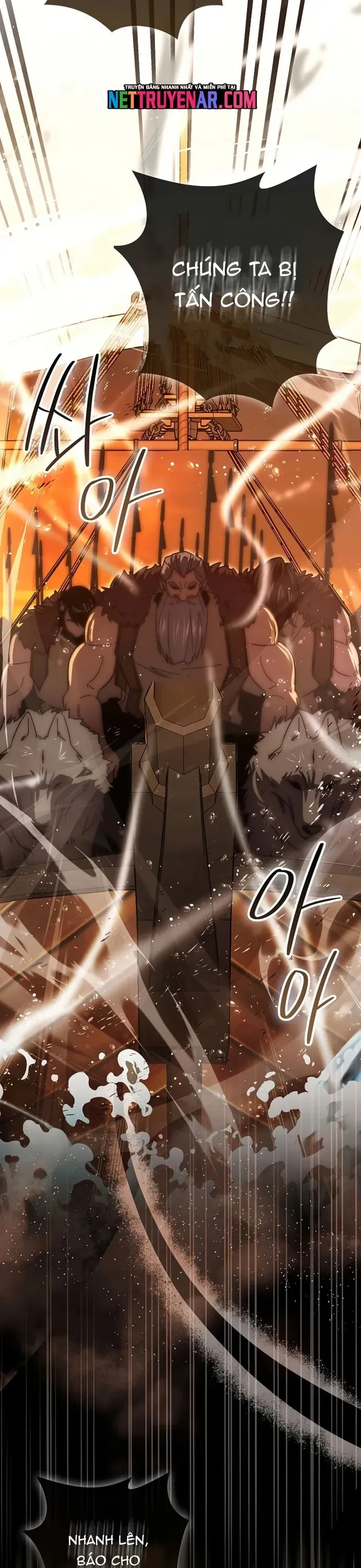 Chúa Quỷ Tăng Cấp Bằng Võ Thuật Chap 113 - Next Chap 112