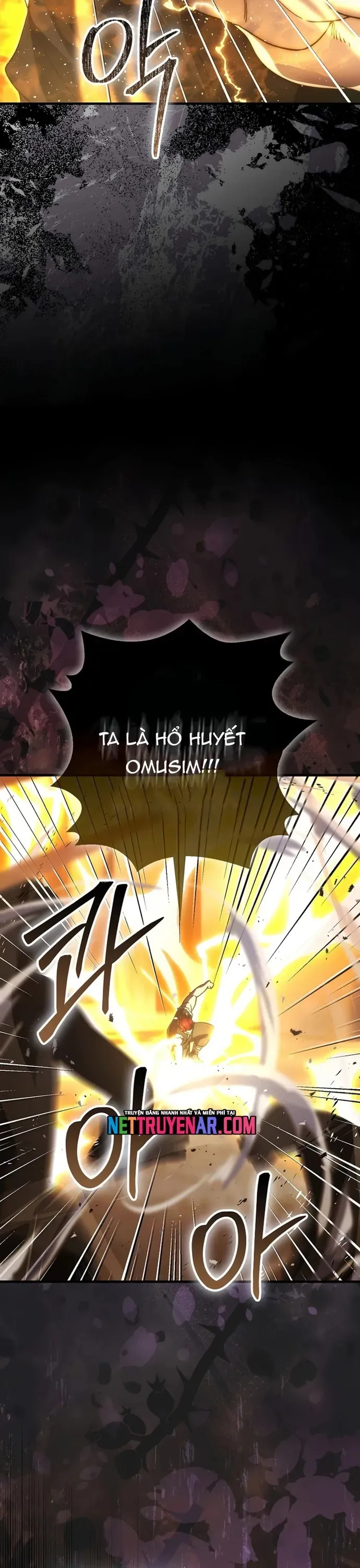 Chúa Quỷ Tăng Cấp Bằng Võ Thuật Chap 113 - Next Chap 112