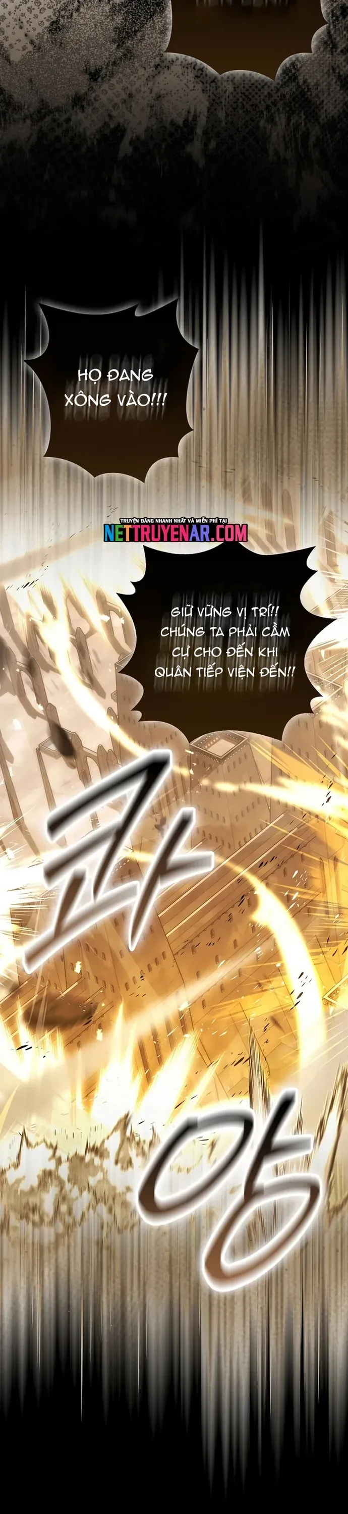 Chúa Quỷ Tăng Cấp Bằng Võ Thuật Chap 113 - Next Chap 112