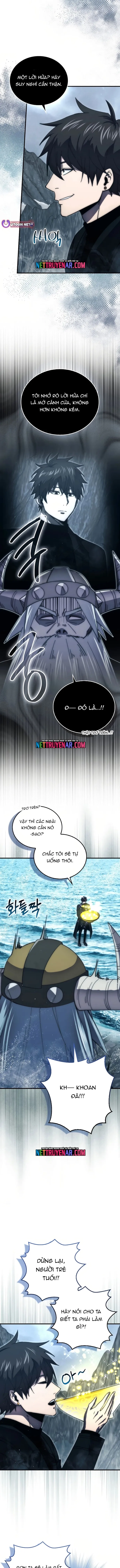 Chúa Quỷ Tăng Cấp Bằng Võ Thuật Chap 113 - Next Chap 112