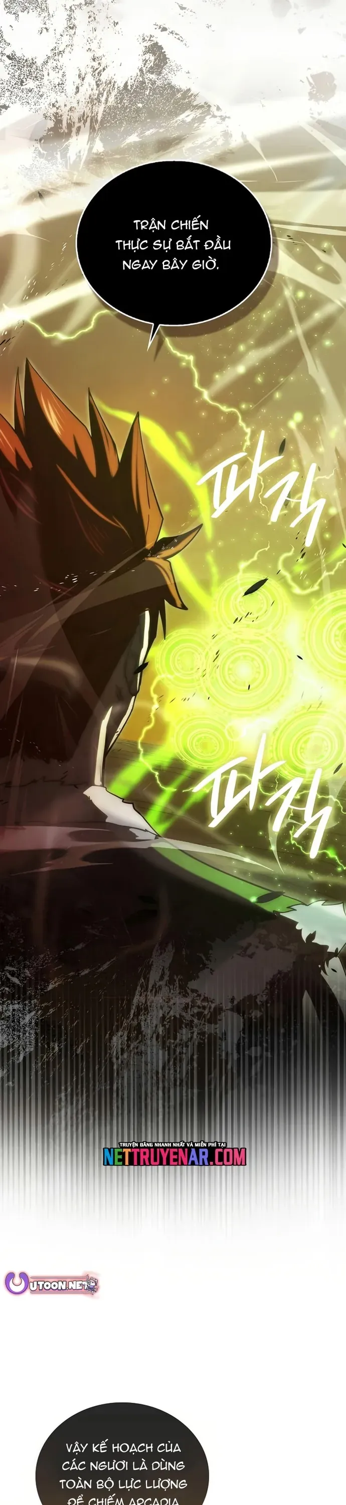 Chúa Quỷ Tăng Cấp Bằng Võ Thuật Chap 113 - Next Chap 112
