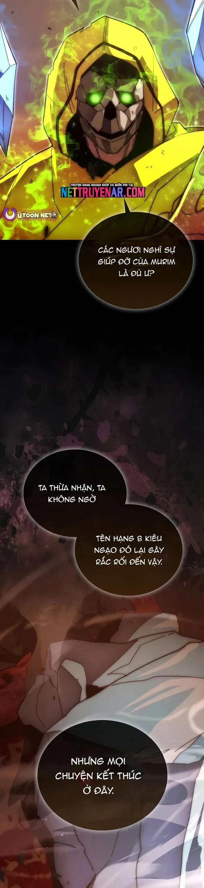 Chúa Quỷ Tăng Cấp Bằng Võ Thuật Chap 113 - Next Chap 112