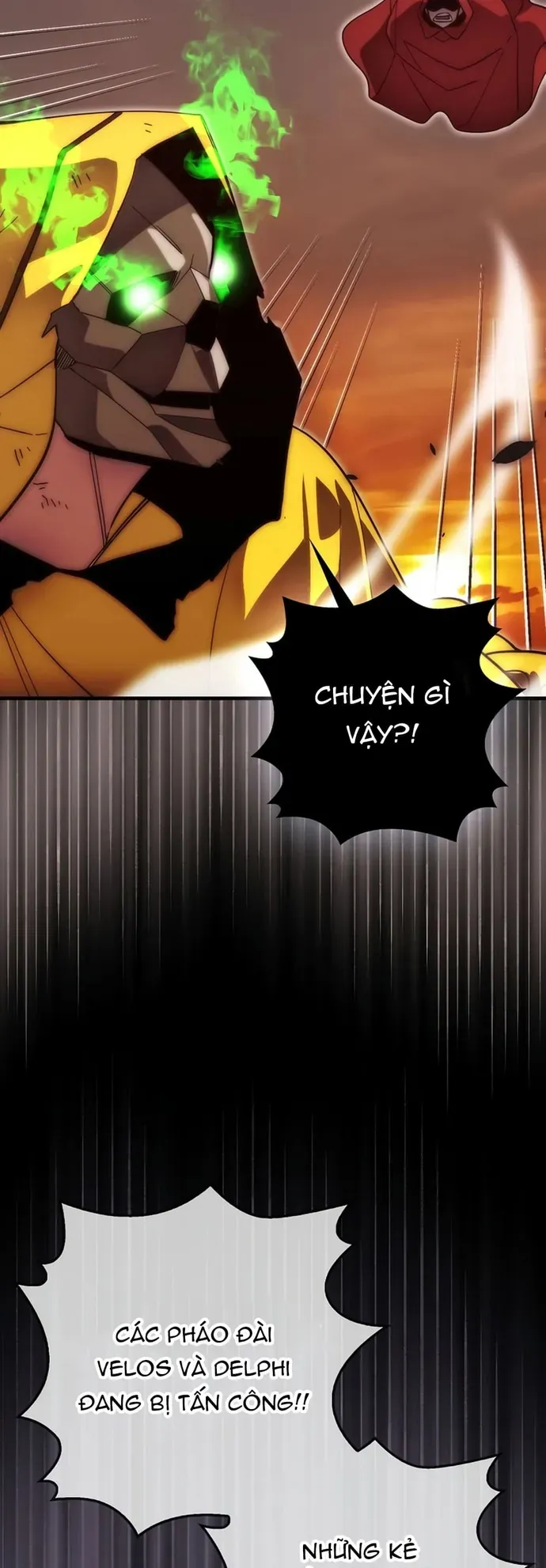 Chúa Quỷ Tăng Cấp Bằng Võ Thuật Chap 113 - Next Chap 112