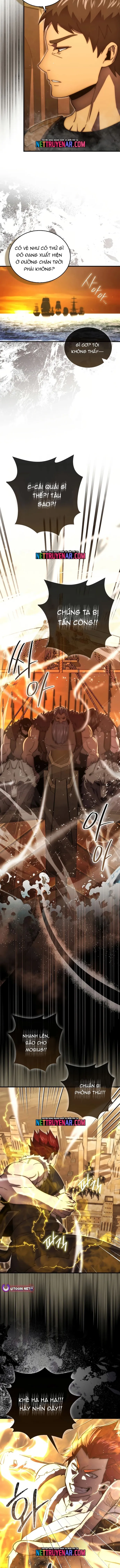 Chúa Quỷ Tăng Cấp Bằng Võ Thuật Chap 113 - Next Chap 112