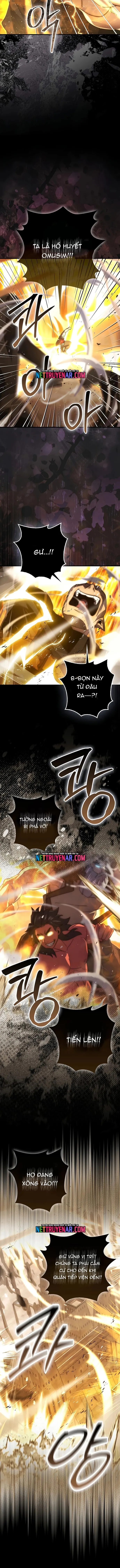 Chúa Quỷ Tăng Cấp Bằng Võ Thuật Chap 113 - Next Chap 112