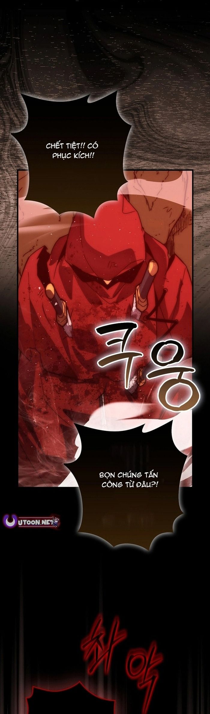 Chúa Quỷ Tăng Cấp Bằng Võ Thuật Chap 114 - Next Chap 113