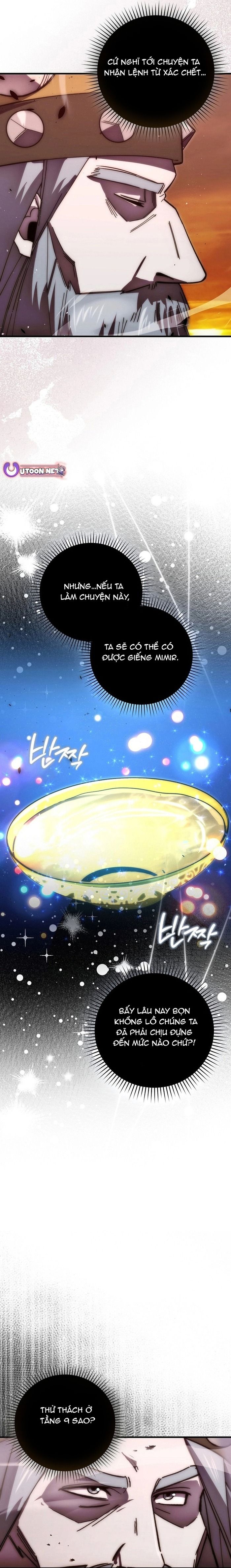 Chúa Quỷ Tăng Cấp Bằng Võ Thuật Chap 114 - Next Chap 113