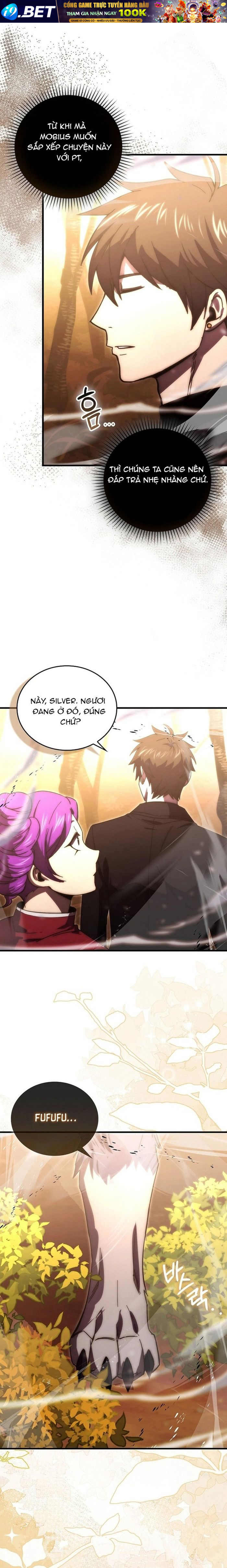 Chúa Quỷ Tăng Cấp Bằng Võ Thuật Chap 114 - Next Chap 113