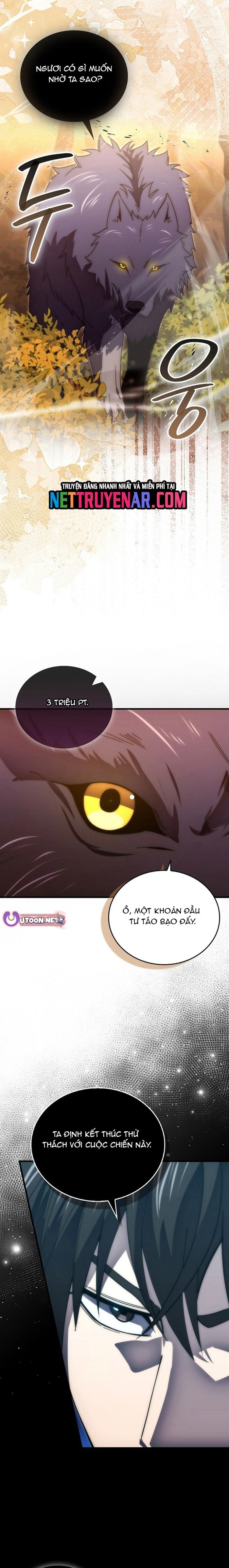 Chúa Quỷ Tăng Cấp Bằng Võ Thuật Chap 114 - Next Chap 113