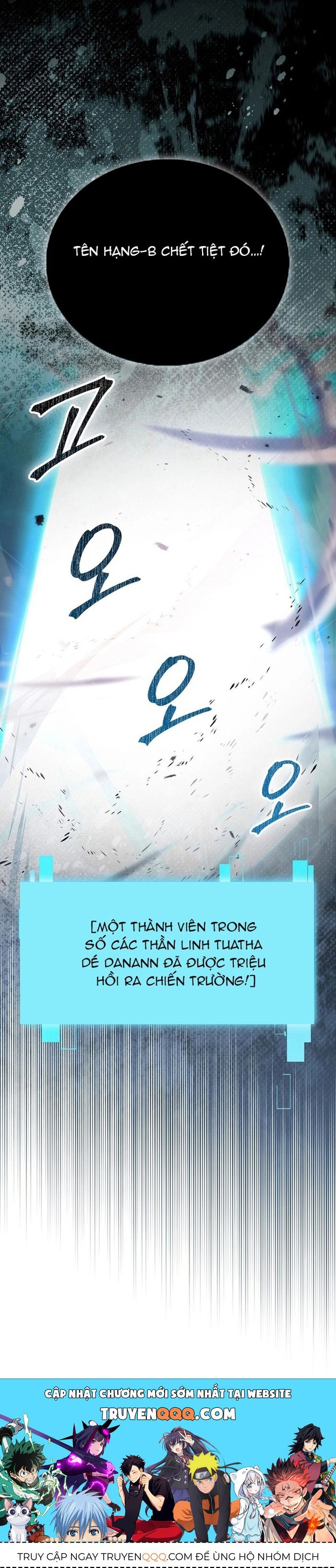 Chúa Quỷ Tăng Cấp Bằng Võ Thuật Chap 114 - Next Chap 113