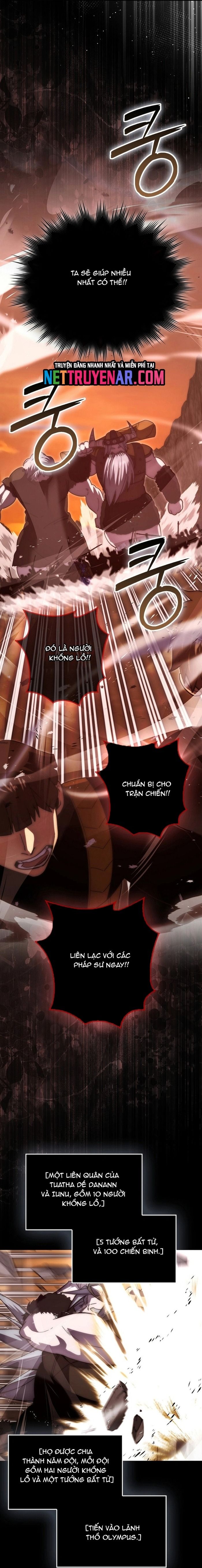 Chúa Quỷ Tăng Cấp Bằng Võ Thuật Chap 114 - Next Chap 113