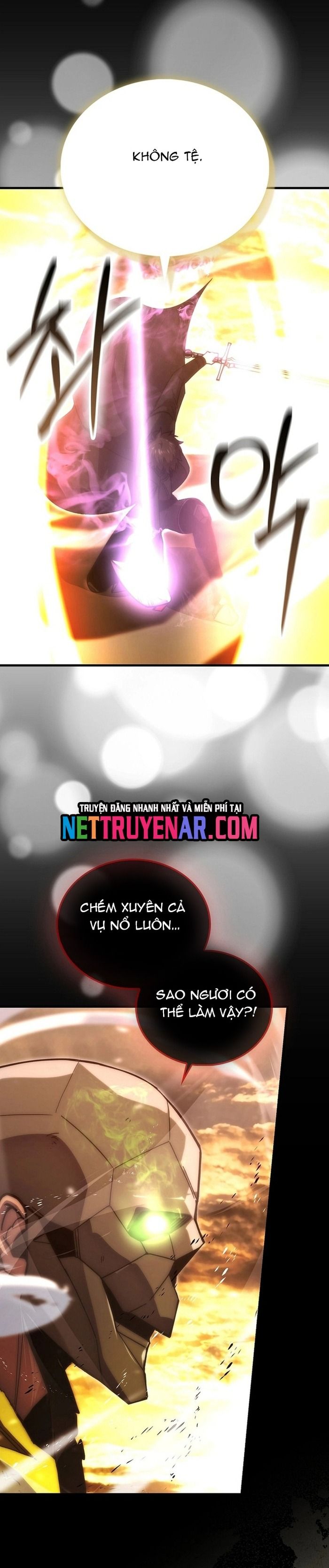 Chúa Quỷ Tăng Cấp Bằng Võ Thuật Chap 115 - Next Chap 114