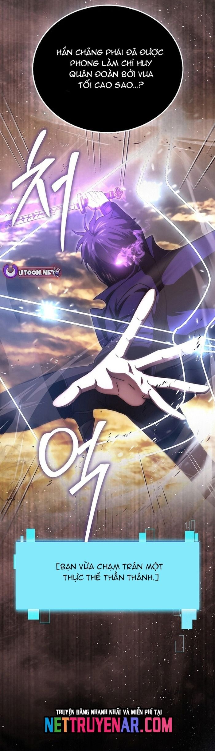 Chúa Quỷ Tăng Cấp Bằng Võ Thuật Chap 115 - Next Chap 114