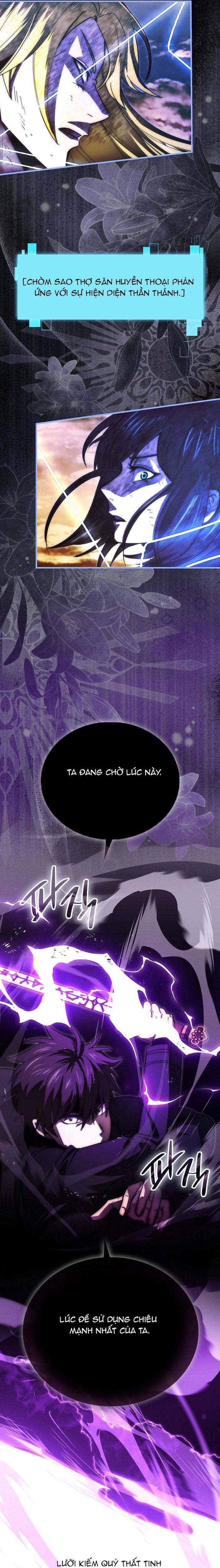 Chúa Quỷ Tăng Cấp Bằng Võ Thuật Chap 115 - Next Chap 114