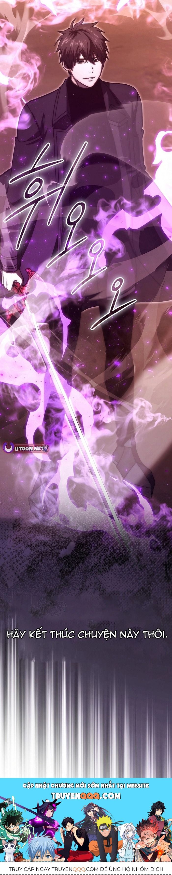 Chúa Quỷ Tăng Cấp Bằng Võ Thuật Chap 115 - Next Chap 114