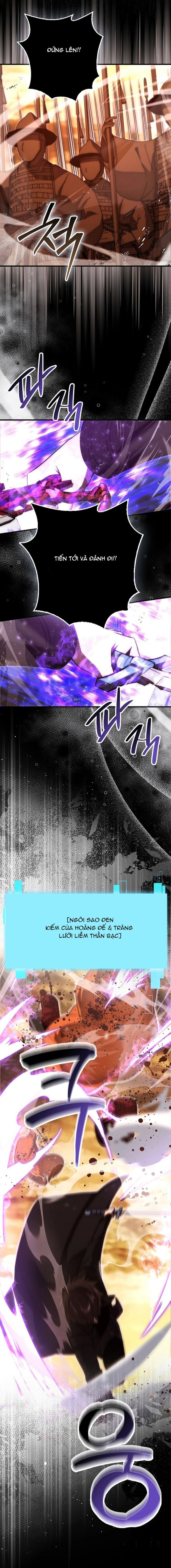 Chúa Quỷ Tăng Cấp Bằng Võ Thuật Chap 115 - Next Chap 114