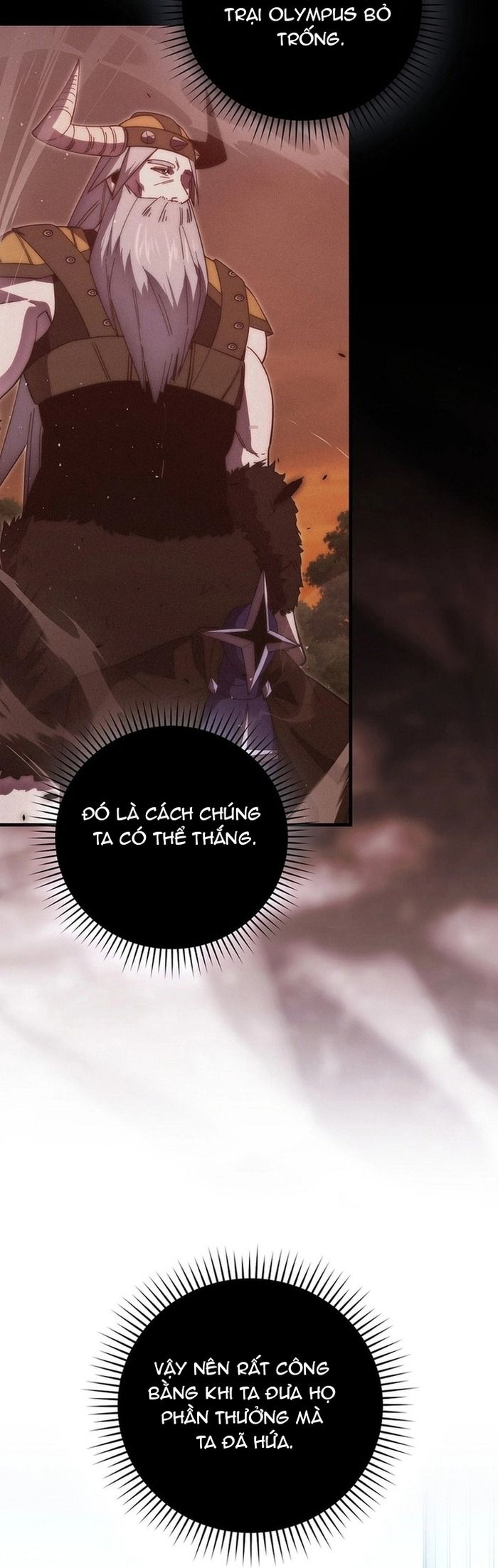 Chúa Quỷ Tăng Cấp Bằng Võ Thuật Chap 116 - Next Chap 115