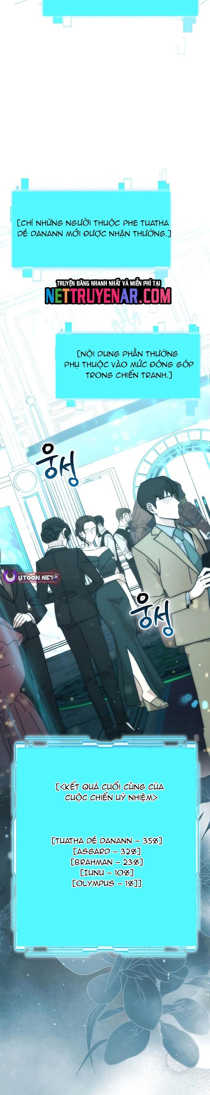 Chúa Quỷ Tăng Cấp Bằng Võ Thuật Chap 116 - Next Chap 115