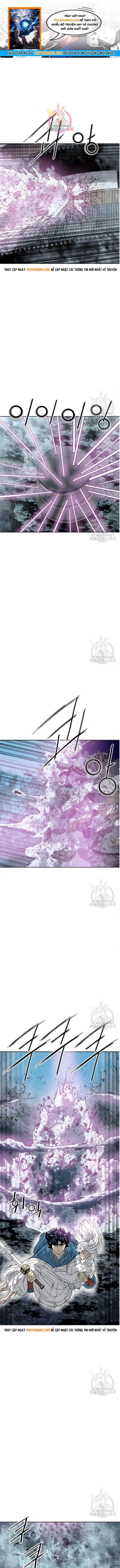 Thiên Hạ Đệ Nhất Nhân Chap 101 - Next Chap 100