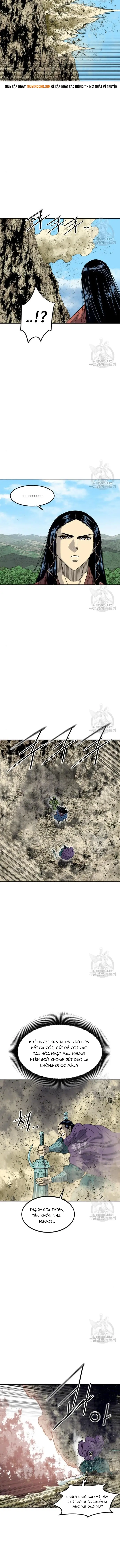 Thiên Hạ Đệ Nhất Nhân Chap 101 - Next Chap 100