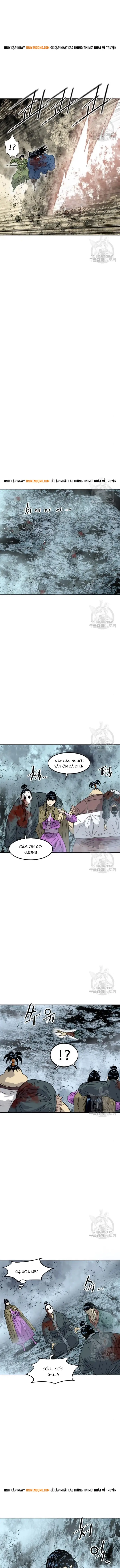 Thiên Hạ Đệ Nhất Nhân Chap 101 - Next Chap 100