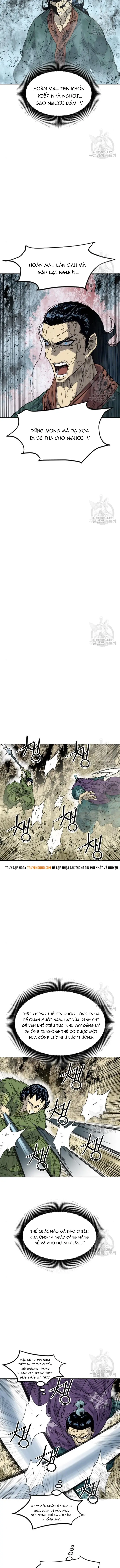 Thiên Hạ Đệ Nhất Nhân Chap 101 - Next Chap 100