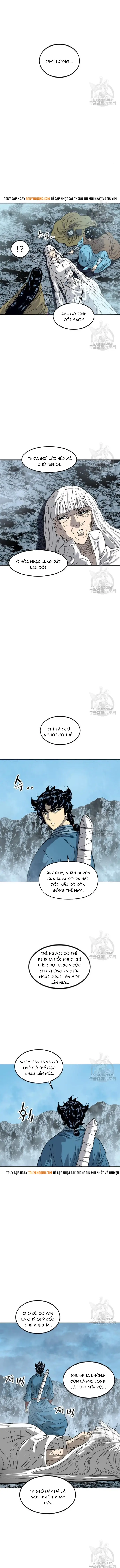 Thiên Hạ Đệ Nhất Nhân Chap 101 - Next Chap 100