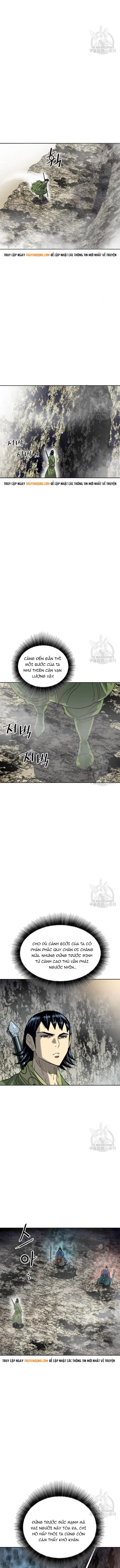 Thiên Hạ Đệ Nhất Nhân Chap 101 - Next Chap 100