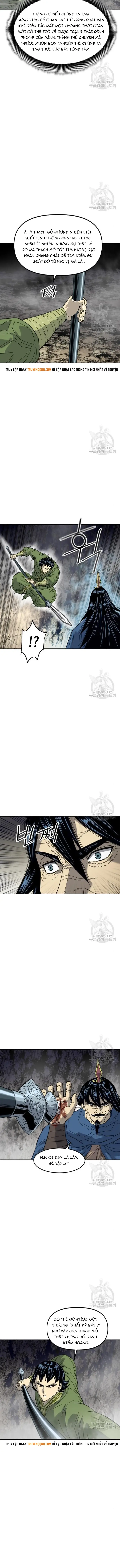 Thiên Hạ Đệ Nhất Nhân Chap 101 - Next Chap 100
