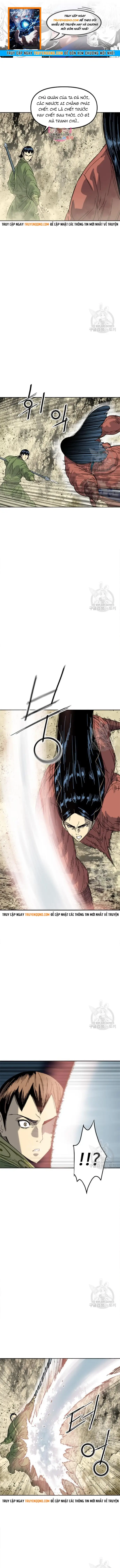 Thiên Hạ Đệ Nhất Nhân Chap 102 - Next Chap 101