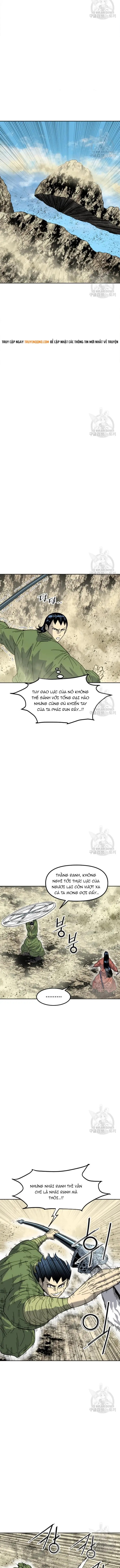 Thiên Hạ Đệ Nhất Nhân Chap 102 - Next Chap 101