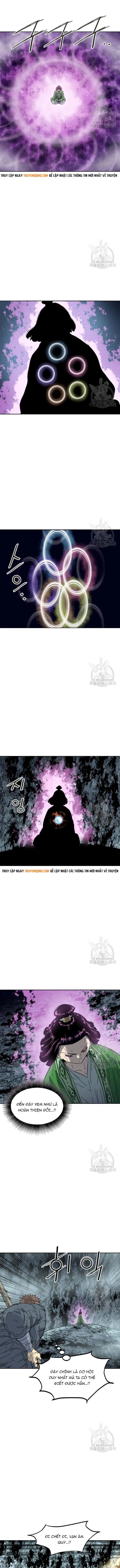 Thiên Hạ Đệ Nhất Nhân Chap 102 - Next Chap 101