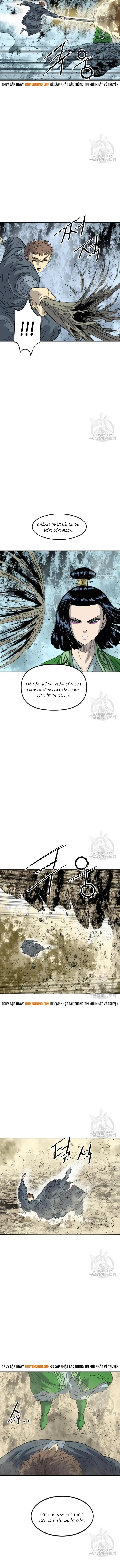 Thiên Hạ Đệ Nhất Nhân Chap 102 - Next Chap 101