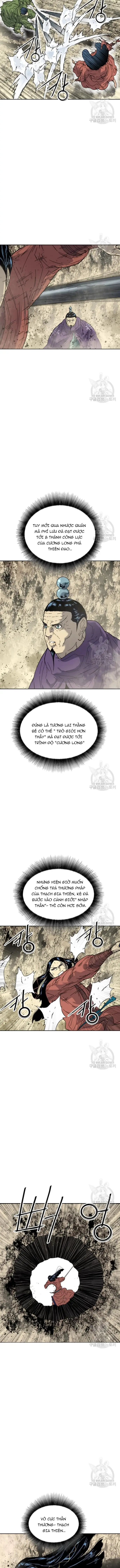 Thiên Hạ Đệ Nhất Nhân Chap 102 - Next Chap 101