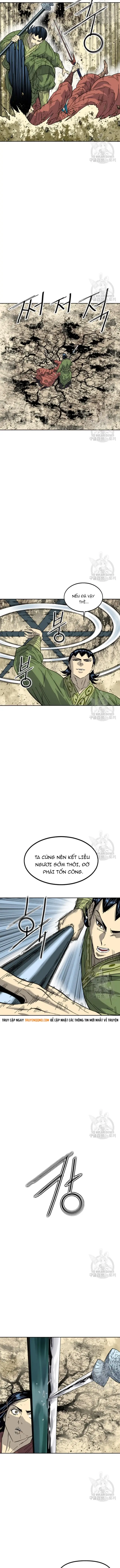 Thiên Hạ Đệ Nhất Nhân Chap 102 - Next Chap 101