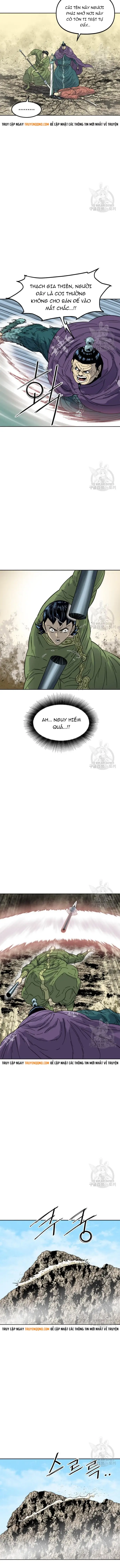 Thiên Hạ Đệ Nhất Nhân Chap 102 - Next Chap 101