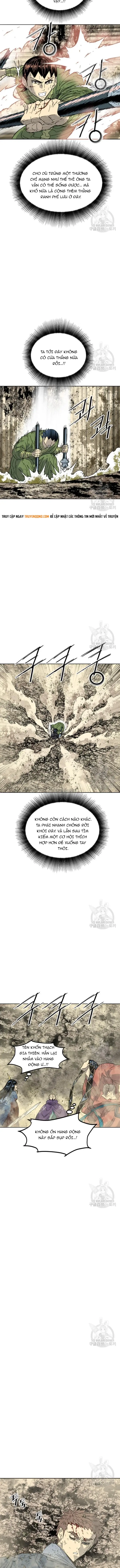 Thiên Hạ Đệ Nhất Nhân Chap 102 - Next Chap 101