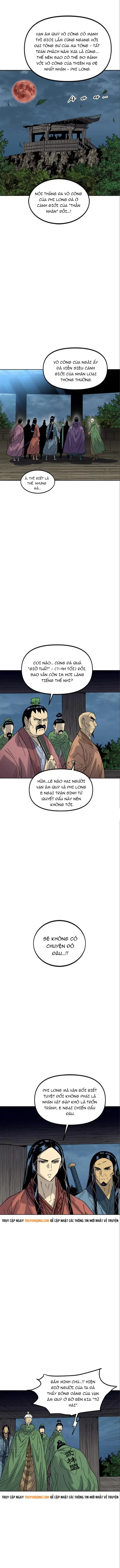 Thiên Hạ Đệ Nhất Nhân Chap 104 - Next Chap 103