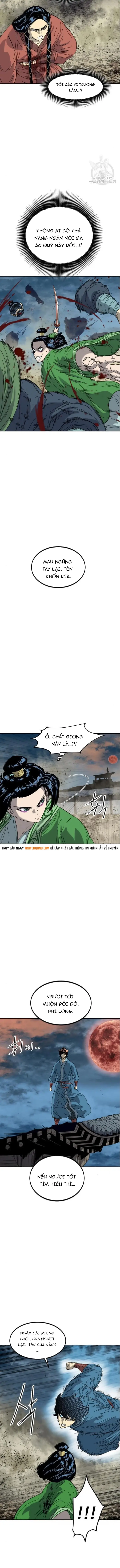 Thiên Hạ Đệ Nhất Nhân Chap 104 - Next Chap 103
