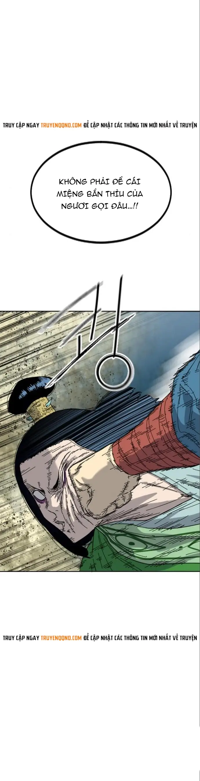 Thiên Hạ Đệ Nhất Nhân Chap 104 - Next Chap 103