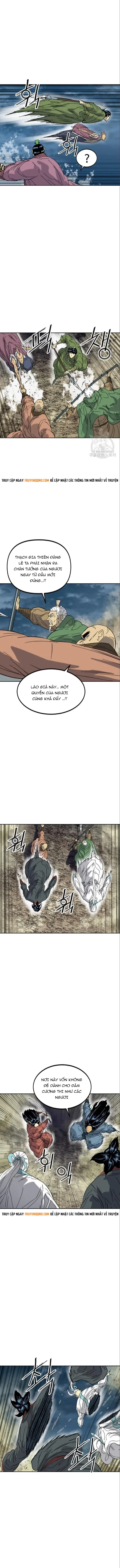 Thiên Hạ Đệ Nhất Nhân Chap 104 - Next Chap 103