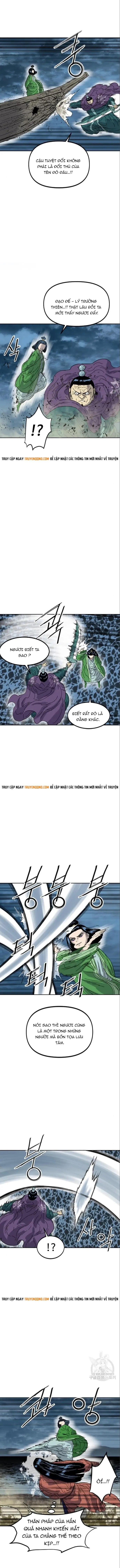 Thiên Hạ Đệ Nhất Nhân Chap 104 - Next Chap 103