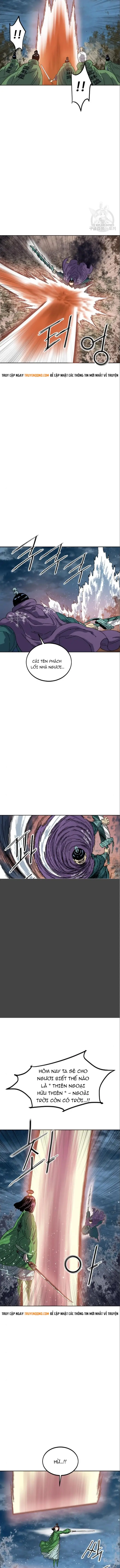 Thiên Hạ Đệ Nhất Nhân Chap 104 - Next Chap 103