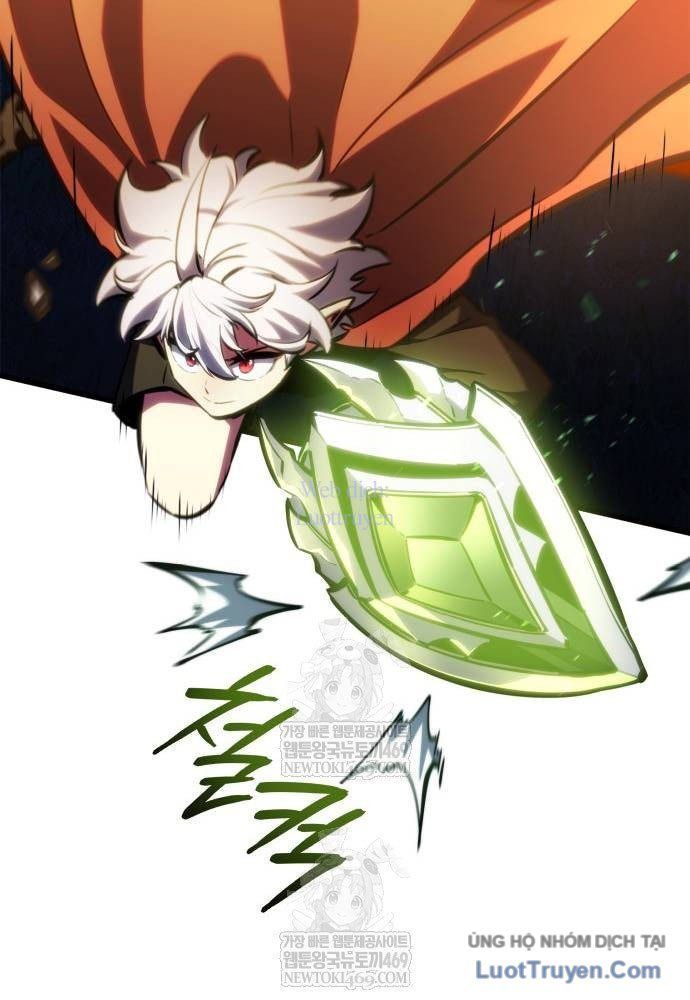 Breakers Chap 32 - Next Chap 31