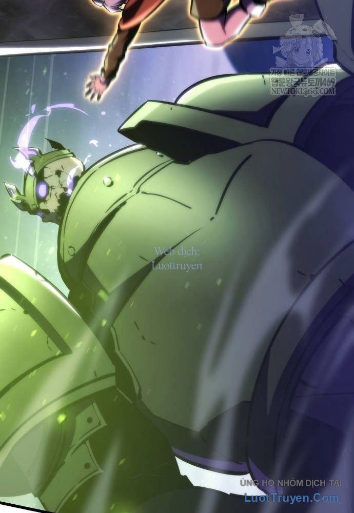 Breakers Chap 32 - Next Chap 31